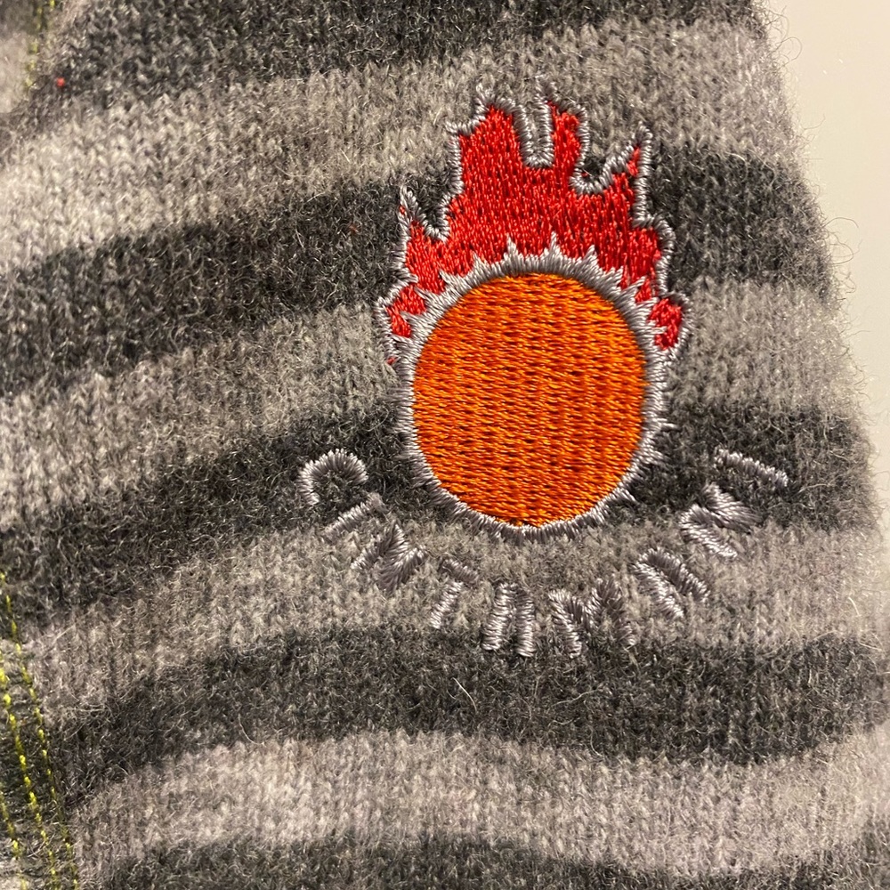 Citamani Sweater - Picture 2 of 3